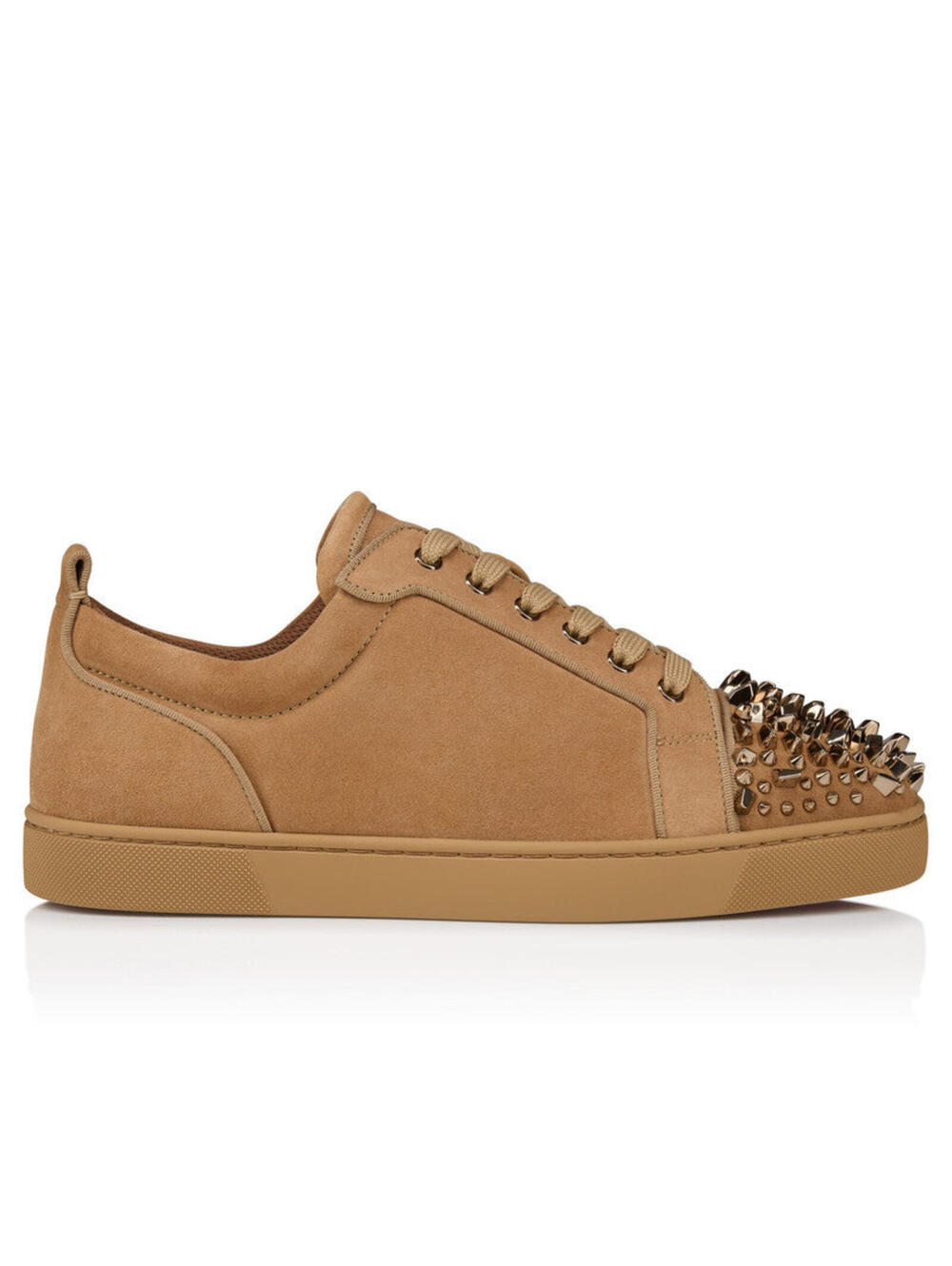 Christian Louboutin Louis Sneakers(PLEASE REQUEST YOUR SIZE BEFORE PURCHASING)